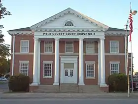 Comté de Polk (Géorgie)