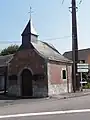 Chapelle Saint-Walbert de Cousolre