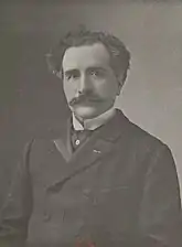 Albert Coutaud (1902-1911).