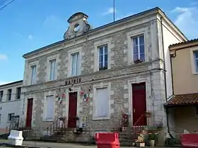 Couthures-sur-Garonne