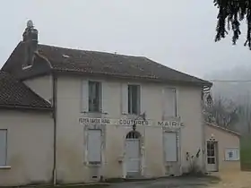 Coutures (Dordogne)