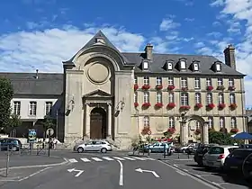 Couvent de la Charité