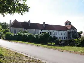 Couvent des Cordeliers des Thons