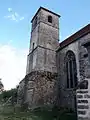 Église Notre-Dame-des-Anges (clocher)