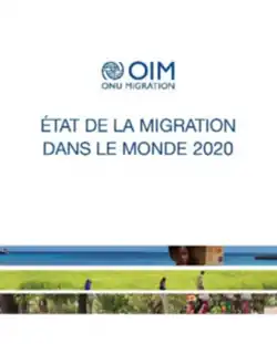 Image illustrative de l’article État de la migration dans le monde