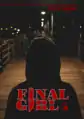 Couverture Final Girl.