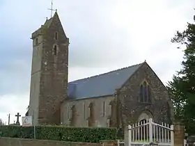 Église Notre-Dame-de-l'Assomption de Couville