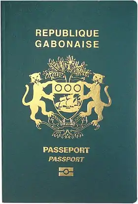 Gabon