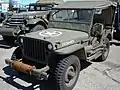 Jeep Willys de 1941,