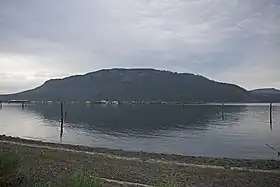 Cowichan Bay