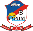 Logo du Coxim