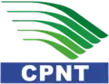 Logo de CPNT (jusqu'en 2019).