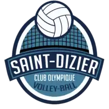 Logo du COSD Volley-ball