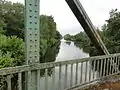 Canal de l'Oise à l'Aisne.