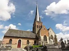 Église Saint-Rémi de Crécy-sur-Serre