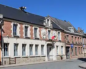 Crécy-sur-Serre