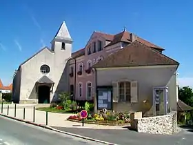 Crégy-lès-Meaux