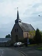 Église Saint-Martin de Crémery