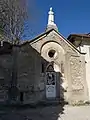 Chapelle Notre-Dame-de-la-Salette de Crémieu