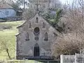 Ancienne chapelle de Crémieu