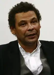 Description de l'image Craig Charles.jpg.