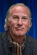 Craig T. Nelson (Zeek Braverman)