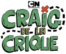 Description de l'image Craig_de_la_Crique_logo.png.