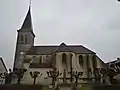 Église Saints-Pierre-et-Paul