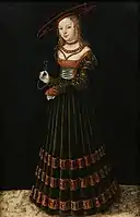 Jeune fille aux myosotis1526, Varsovie