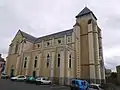 Église Saint-Clément de Craon