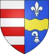 Blason de Craponne-sur-Arzon