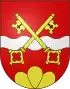 Blason de Crassier