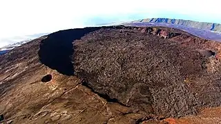 Image illustrative de l'article La Soufrière (La Réunion)