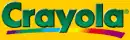 logo de Crayola