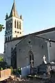 Église Saint-Blaise de Crayssac