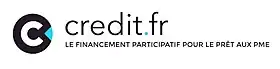 logo de Credit.fr