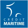 logo de Crédit maritime