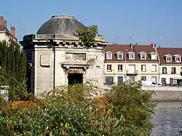 Temple de l'amour