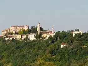 Cremolino