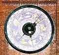 Horloge astronomique du Torrazzo de Crémone