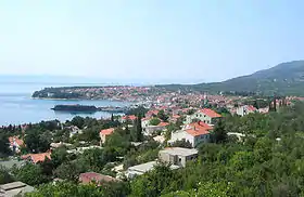 Cres (ville)