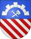 Blason de Cresciano