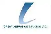 logo de Crest Animation Productions