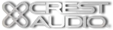 logo de Crest Audio