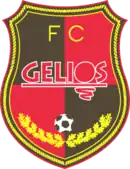 Logo du Helios Kharkiv