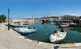 Réthymnon