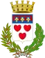 Blason de Crevalcore