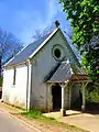 Chapelle Notre-Dame-de-la-Pitié.