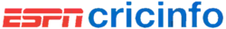 Logo de ESPNcricinfo