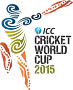 Description de l'image Cricket World Cup 2015 Logo.png.